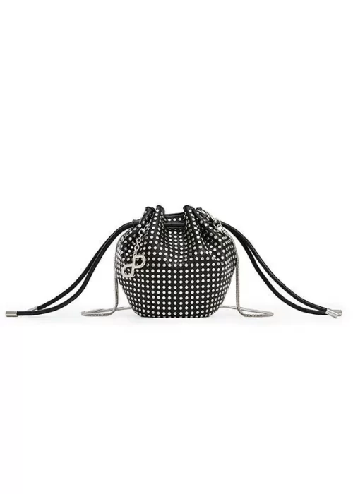 BOLSA OPEN FEM BUCKET TACHAS PILLOW - Image 2