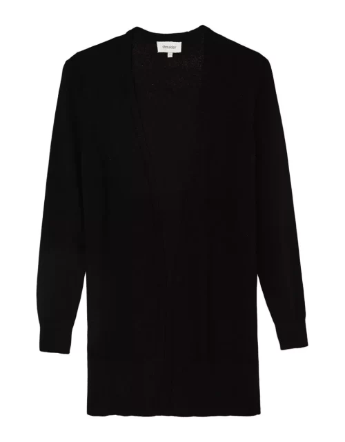 CARDIGAN TRICOT BÁSICO - Image 3