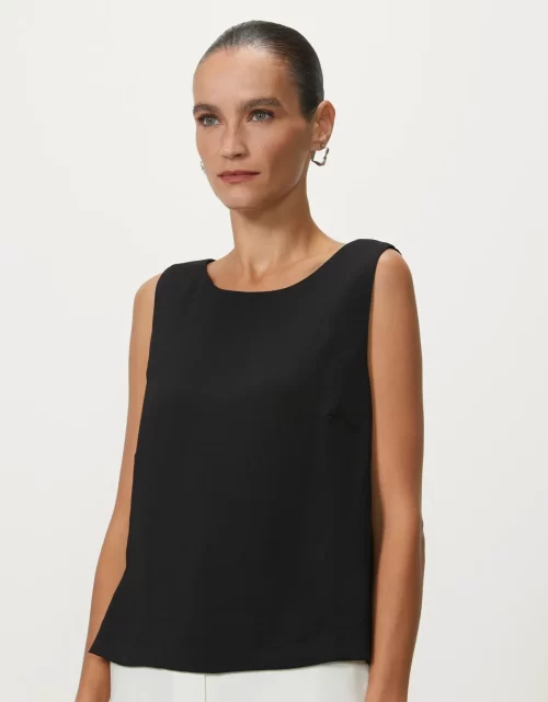 Blusa fortaleza preta - Image 4