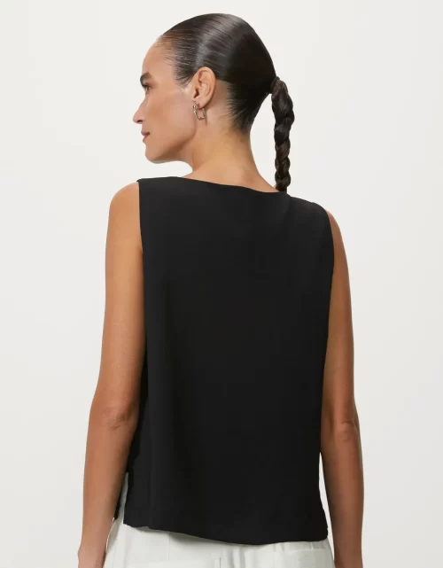 Blusa fortaleza preta - Image 2