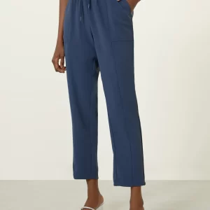 CALÇA SALVADOR AZUL