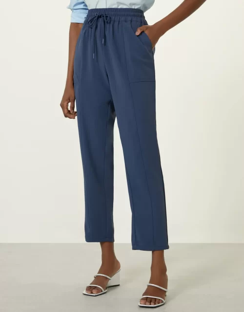 CALÇA SALVADOR AZUL