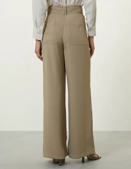CALÇA CURITIBA FUMÊ - Image 2