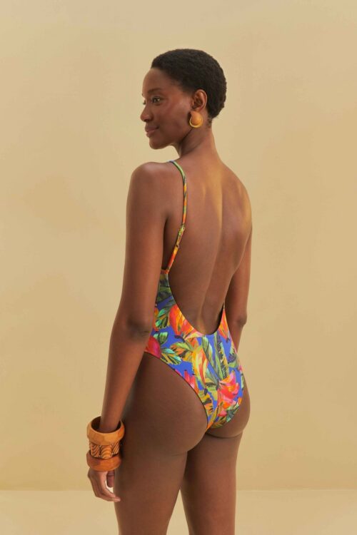 MAIO SIDEBOOB BANANAMIX - Imagem 2