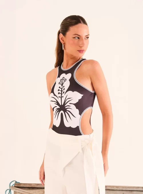 Body Cut Out Estampado - Image 3
