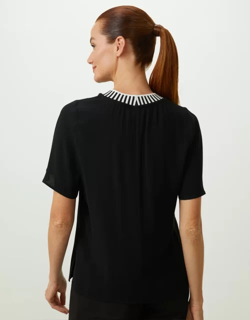 Blusa brasília preta - Image 2
