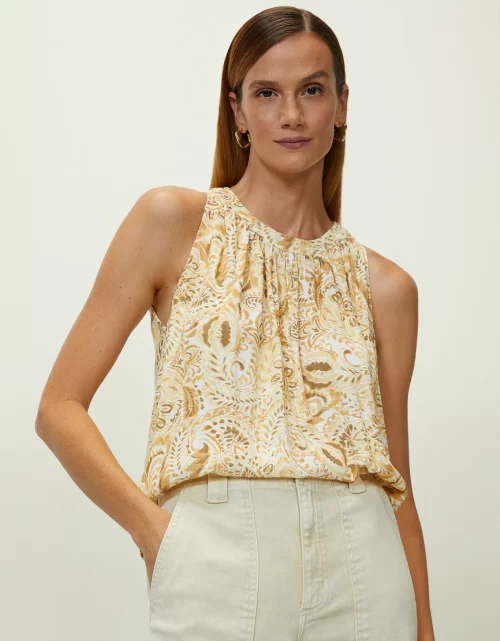 Blusa Paisley Solar - Image 3