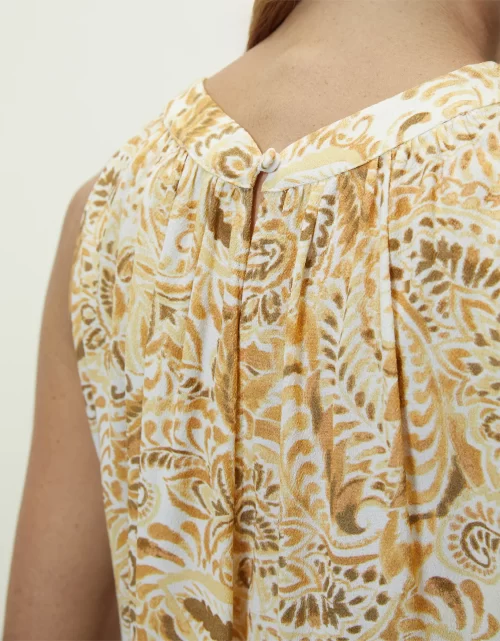 Blusa Paisley Solar - Image 4