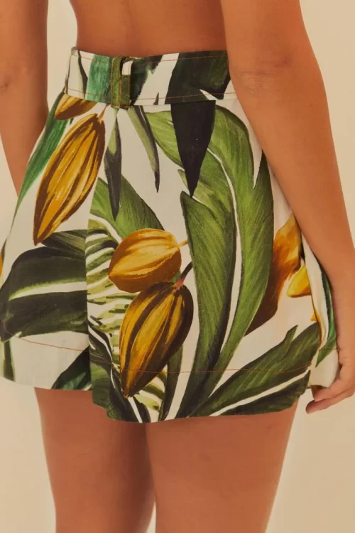 Short Estampado Bananarte - Image 2