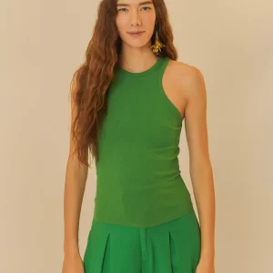 REGATA CAMILA - VERDE RELVA