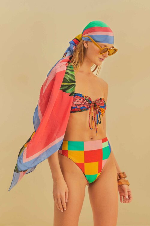 BIQUINI HOT PANTS DOUBLE INVERNO DE CHIT - Image 3