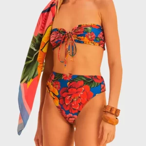 BIQUINI HOT PANTS DOUBLE INVERNO DE CHIT