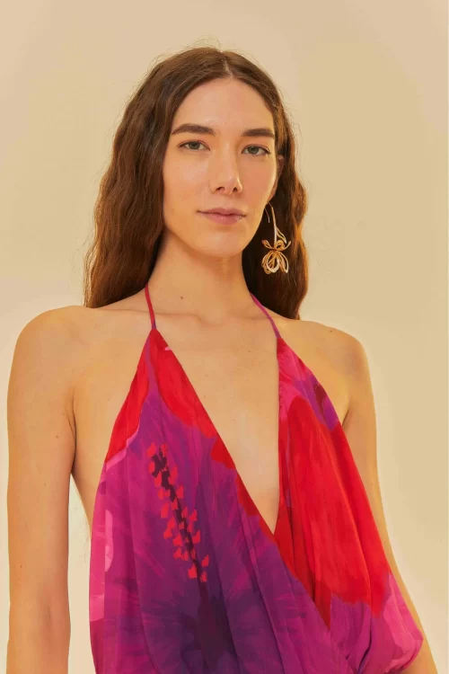 Body Estampado Thalía - Image 2