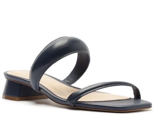 Sandália Navy Marine