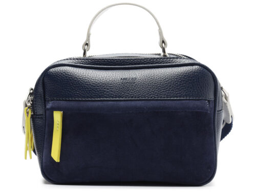 Bolsa Prione Azul