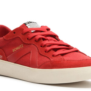 Tênis ST 001  Vermelho