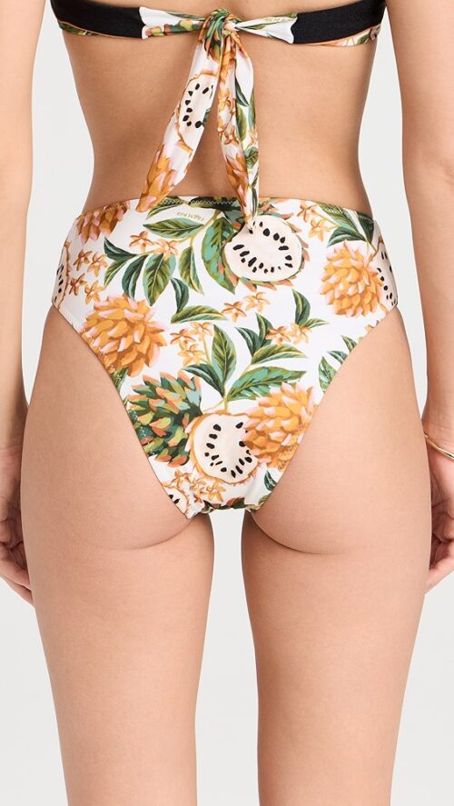 Biquini hot pants double Biriba - Image 3