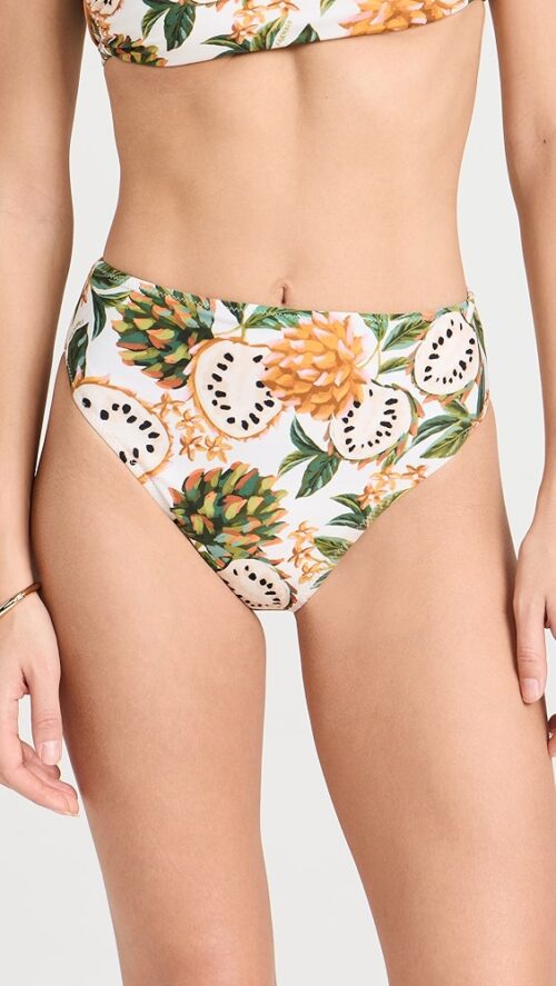 Biquini hot pants double Biriba - Image 2
