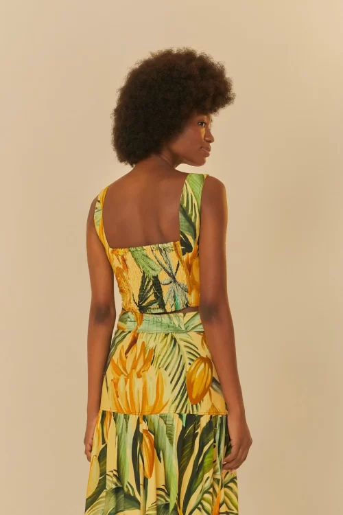 Top Estampado Bananarte - Image 2