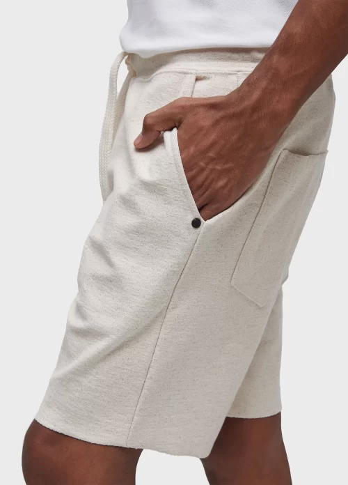 Bermuda rustic e-basics - off white - Image 6