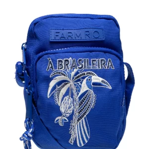 Bolsa da Gema Encanto Tropical