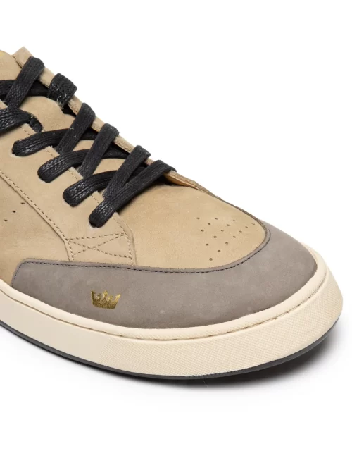 Tênis Masculino Soho Cap - caqui - Imagem 5