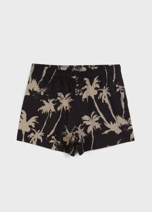Beach short aquaone rorschach - Image 2