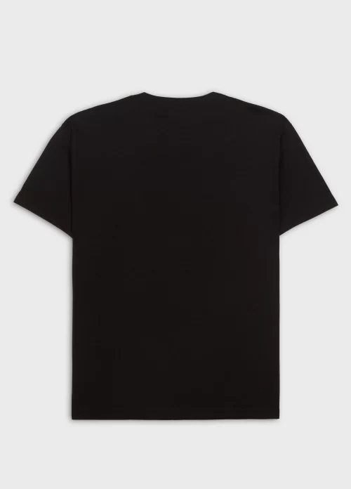 T-shirt vintage ipanema serifado - preto - Image 2
