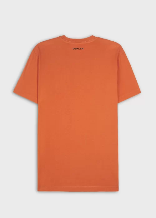 T-shirt vintage magic sun - laranja - Image 2