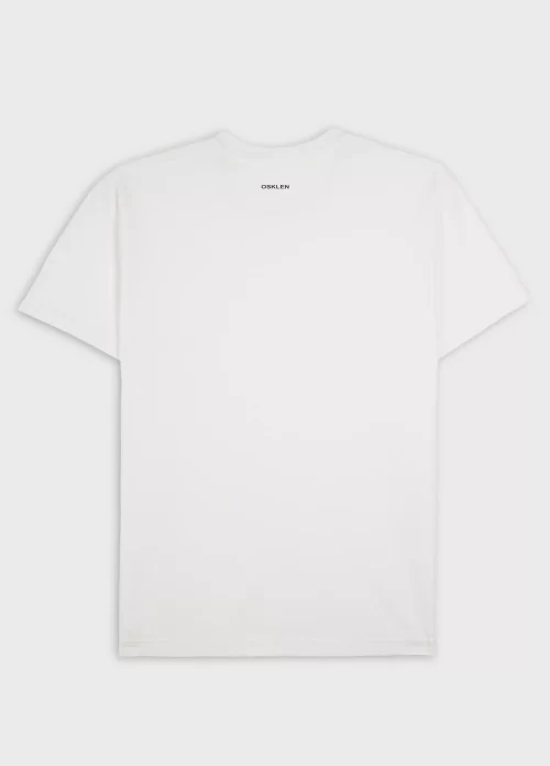 T-shirt stone rio postcard - branco - Image 2