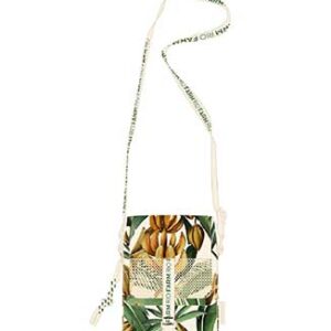 Bolsa Fervo Bananarte