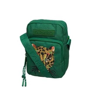 Bolsa de Gema Tigre