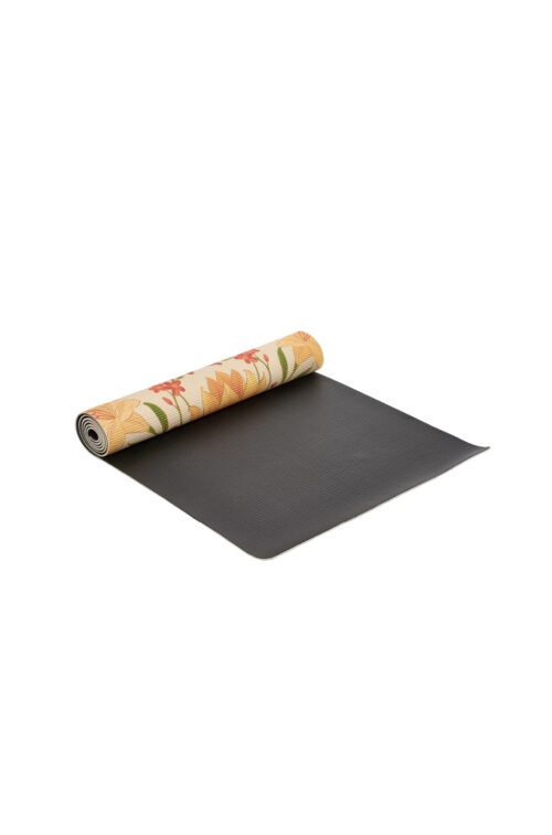 Tapete de Yoga Zen Doce Natureza - Image 3