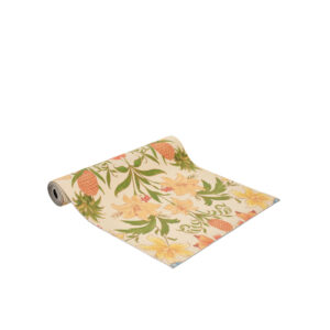 Tapete de Yoga Zen Doce Natureza