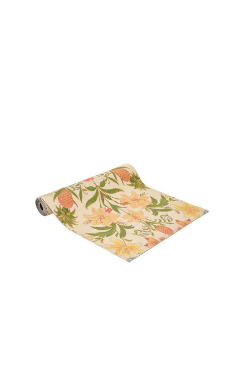 Tapete de Yoga Zen Doce Natureza