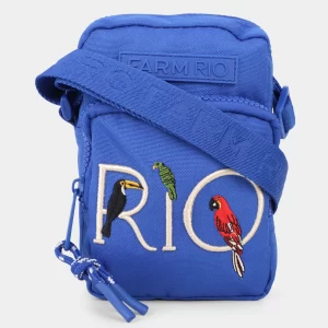 Bolsa da Gema Rio Azul
