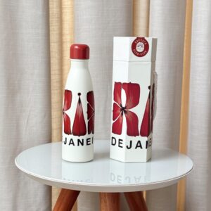 Garrafa Glub Glub 500ml Rio de Janeiro