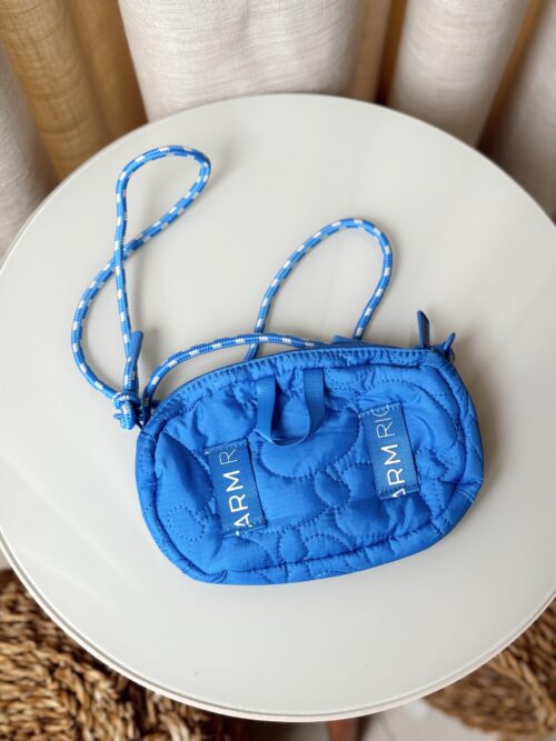 Bolsa Chuchu Banana Flora - Image 2