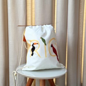 Bolsa Praiana Rio