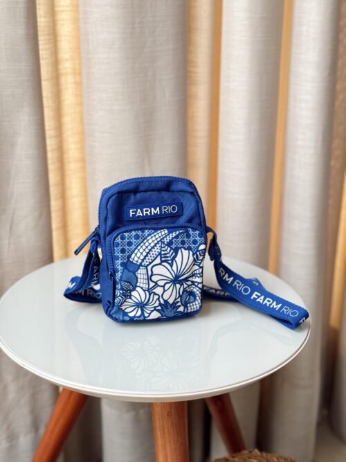 Bolsa da Gema Refresco