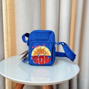Bolsa da Gema Siga o Sol