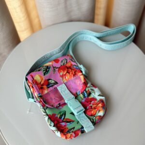 Bolsa Fervo Céu de Flor
