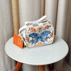 Bolsa Chamego Doce Natureza
