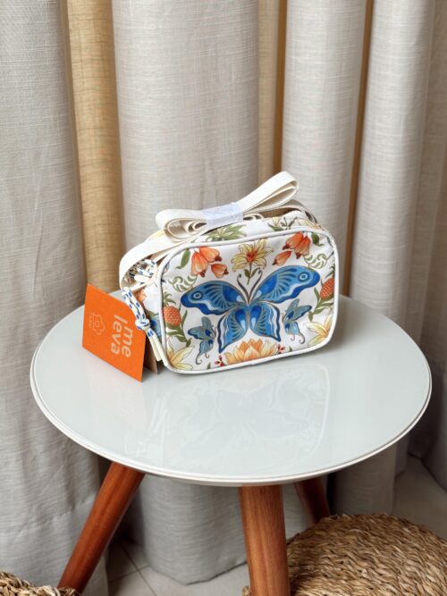 Bolsa Chamego Doce Natureza