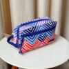 Necessaire Amô Arco-Íris Tropical - Image 2