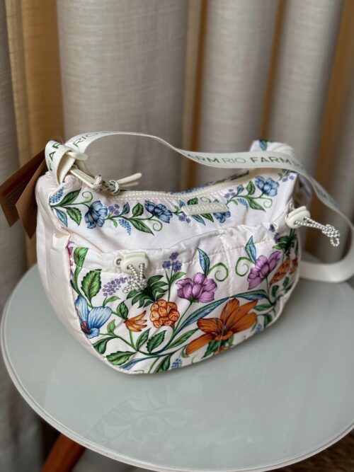 Bolsa Banana p Delicadeza de Fruta