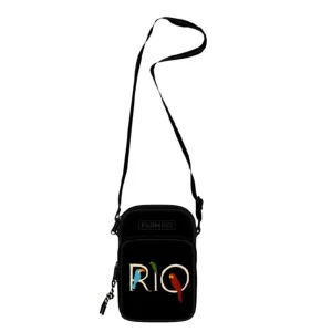 Bolsa da Gema Rio Preta