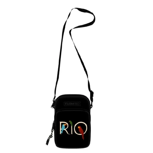 Bolsa da Gema Rio Preta