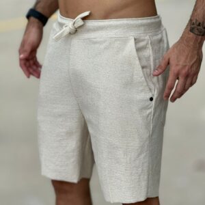 Bermuda rustic e-basics - off white