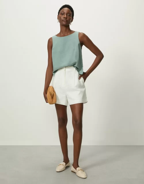 Blusa Fortaleza Verde - Image 2